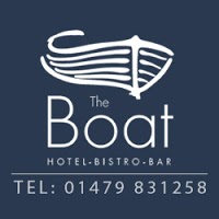 The Boat Hotel 1084044 Image 3